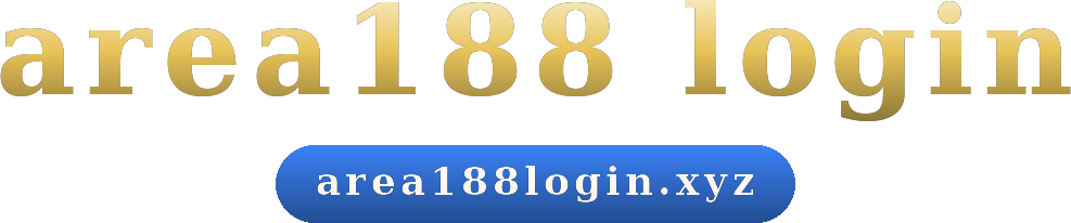area188 login logo